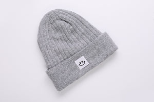 Thinsulate Beanie Happy heather grey